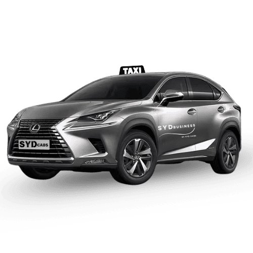 SYD CABS executive taxi